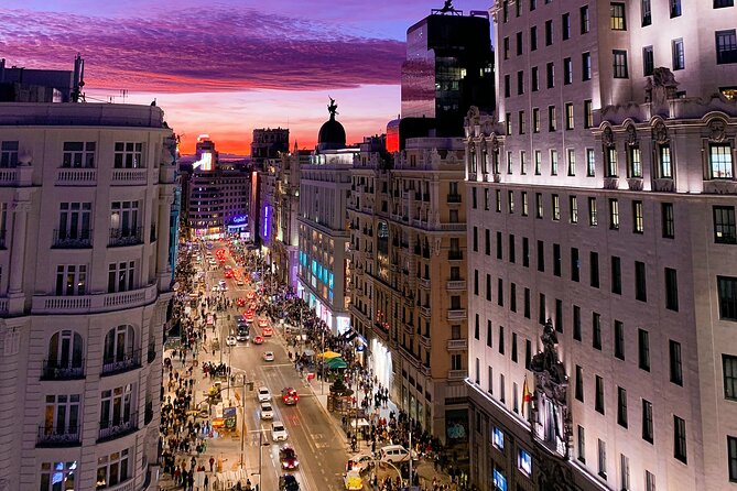 Madrid Walking Tour from Puerta del Sol to Retiro Park - Price and Value: Why This Tour Costs So Little, But Not Zero