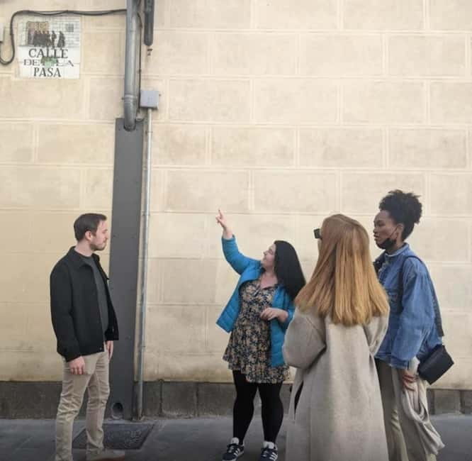 Madrid: Welcome to Madrid Guided Walking Tour - Why This Madrid Welcome Walk Feels Worth Your Time