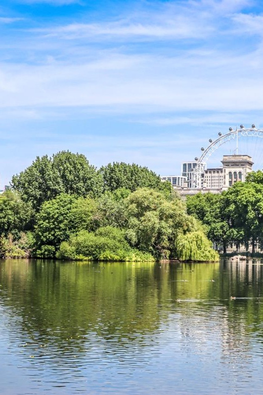 Madrid: Welcome to Madrid Guided Walking Tour in English - Gran Vía and the 19th-Century Makeover: Seeing Modern Madrid Take Shape