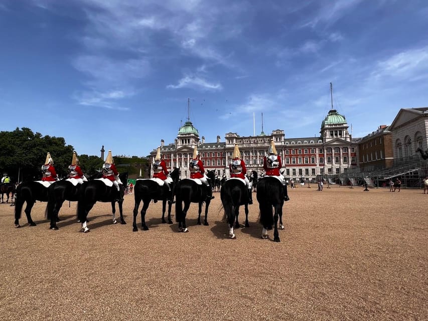 Madrid: Welcome to Madrid Guided Walking Tour in English - Price and Value: Why $31 Can Be a Smart First-Day Spend