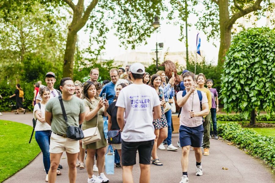 Magical London: Harry Potter Guided Walking Tour - Key highlights worth your time