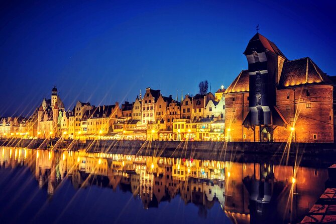 Main Town Gdańsk Walking Tour - Długi Targ Square: Neptune fountain, Arthur’s House, and the Fahrenheit scale