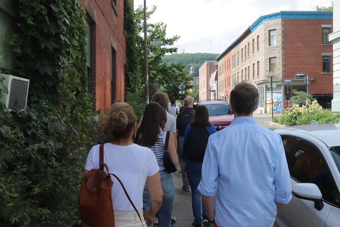 Making Their Mark: Montreal Jewish History Walking Tour - Price and value: what you’re really paying for
