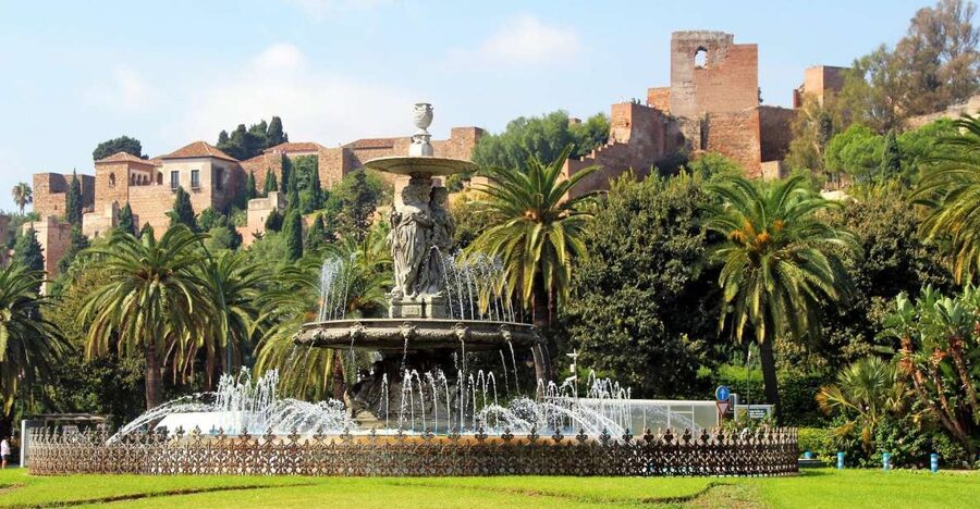 Málaga: 3-Hour Complete Walking Tour with Tickets - Roman Theatre first: why it stayed underground so long