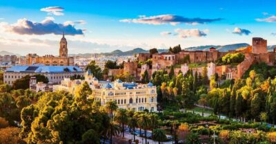 Málaga: Cathedral, Alcazaba, Roman Theater Walking Tour - Entering Three Big Sites with Skip-the-Line Tickets