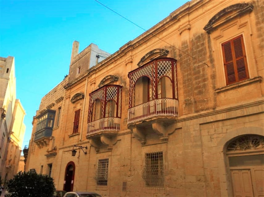 Malta: Mdina and Rabat Walking Tour with Catacombs - Who This Tour Fits Best (and Who Might Want to Skip It)