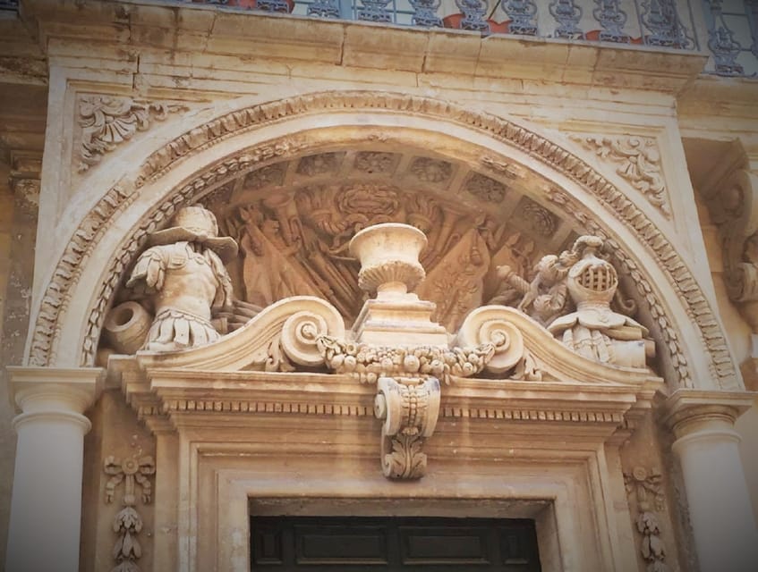 Malta: Mdina and Rabat Walking Tour with Catacombs - Catacombs and St Paul’s Grotto: Underground Facts With Real Atmosphere