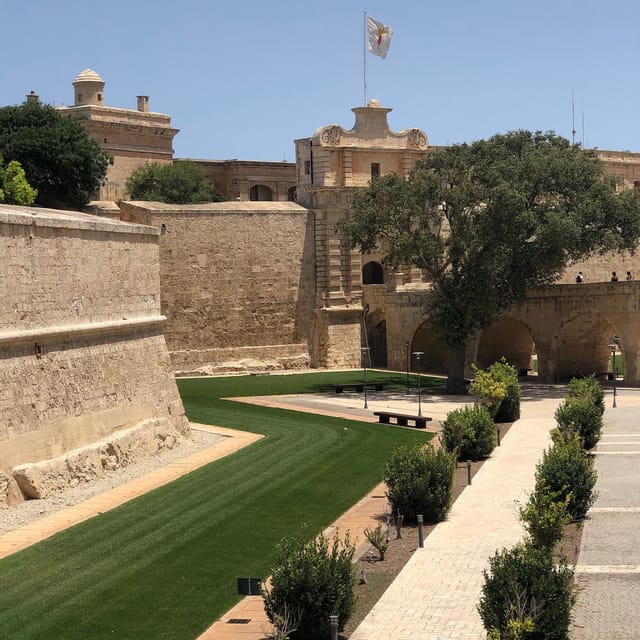 Malta: Mdina and Rabat Walking Tour with Catacombs - Price and Value: Why $29 Works Here