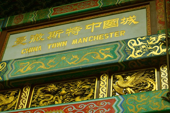 Manchester Afternoon Walking Tour - Who this Manchester afternoon walking tour is best for