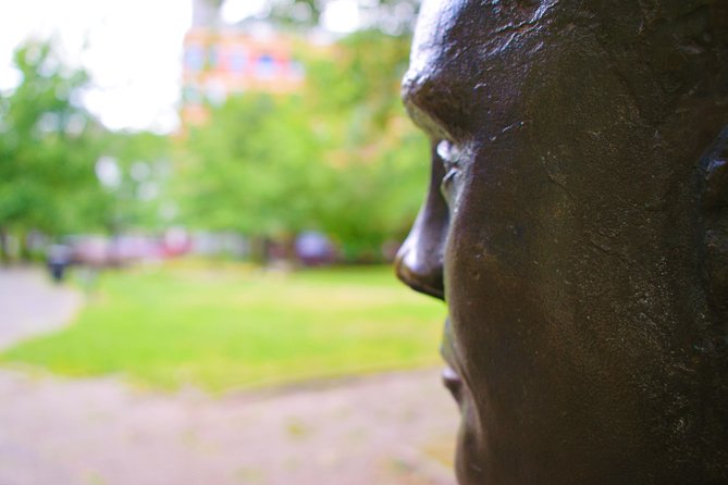 Manchester Afternoon Walking Tour - Should you book this Manchester Afternoon Walking Tour?