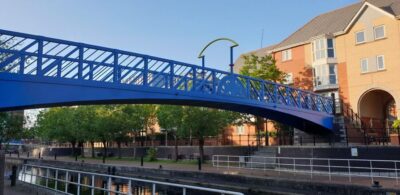 Manchester: Media City & The Quays Guided Walking Tour - Media City today: digital culture with real architecture