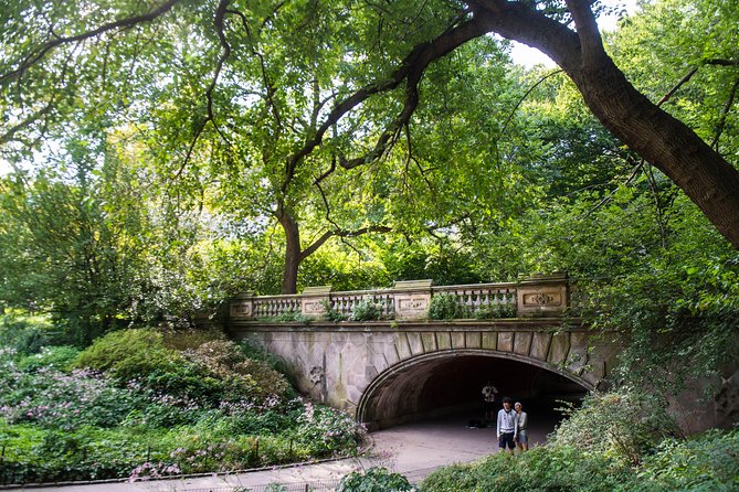 Manhattan Neighborhood Private Customized Walking Tour - A 3-Hour Private Walk That Puts You in the Driver’s Seat