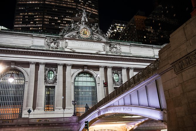 Manhattan Neighborhood Private Customized Walking Tour - Greenwich Village: Where You Get City Context Fast