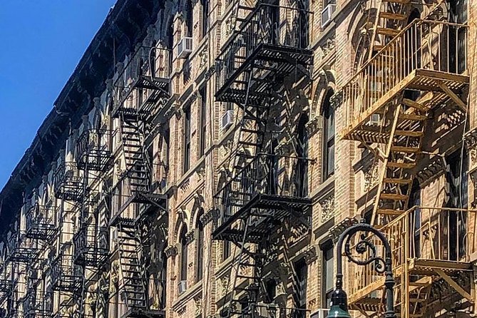 Manhattan Neighborhood Private Customized Walking Tour - The High Line and Little Italy: Old Stories, New Walkways