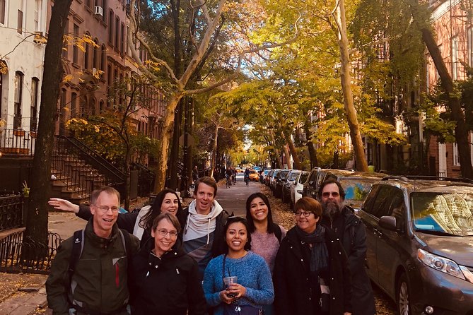 Manhattan Neighborhood Private Customized Walking Tour - Central Park in Short Form: The “Choose Your Mood” Stop