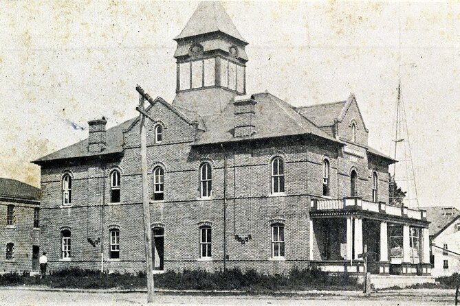 Manteo Historic Walking Tour - Who Should Book This Tour, and Who Might Skip It