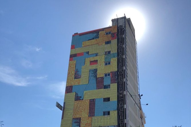 Maputo Downtown Walking Tour - Maputo downtown in 3 hours: what this walk really covers