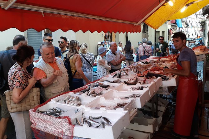 Markets and monuments: walking tour and street food in Palermo - What You Actually Get for the Price (and Why It Adds Up)