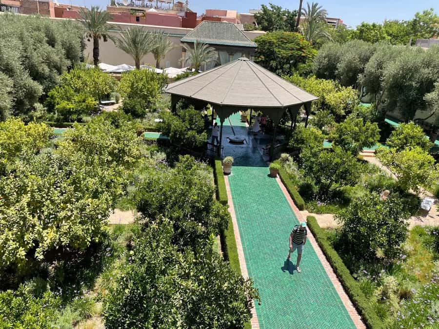 Marrakech: 3-Hour Monuments, Souks & Old Medina Walking Tour - Key things I’d zoom in on