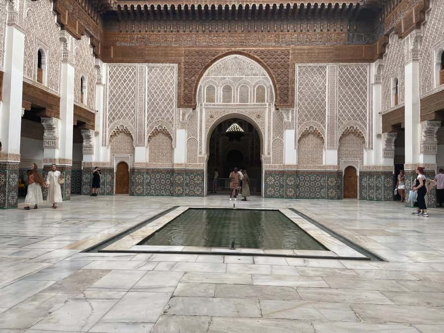 Marrakech: 3-Hour Monuments, Souks & Old Medina Walking Tour - Who this tour fits best (and who might want a different option)