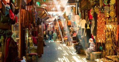 Marrakech 3-Hour Walking Tour - Pickup and the Medina reality: how logistics shape your day
