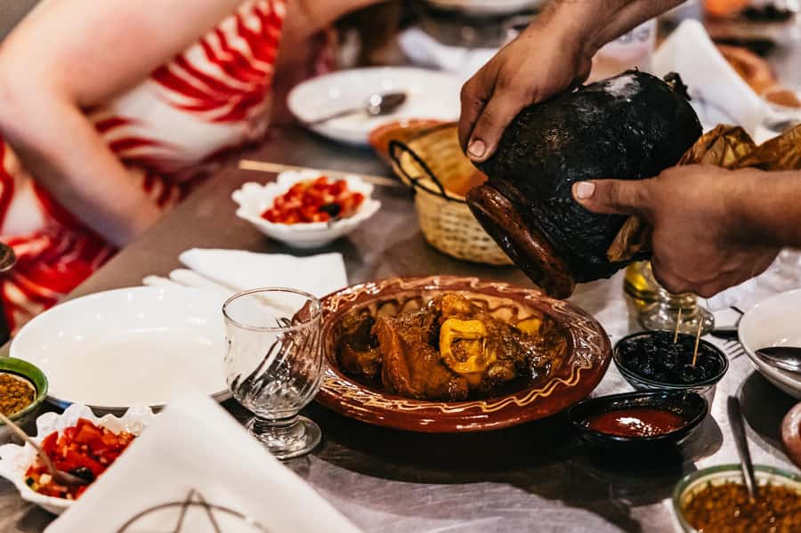 Marrakech: Authentic Moroccan Food Walking Tour & Dinner - Key highlights you’ll care about