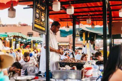 Marrakech: Authentic Moroccan Food Walking Tour & Dinner - The value math: why $52 for a dinner-and-tastings tour can make sense