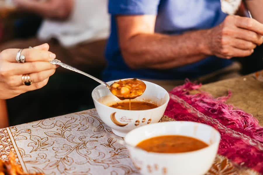 Marrakech: Authentic Moroccan Food Walking Tour & Dinner - Who should book (and who might want a different style of tour)