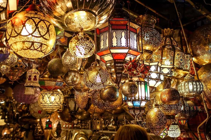 Marrakech: Ben Youssef, Secret Garden, & Souks Walking Tour - What I’d do before you go