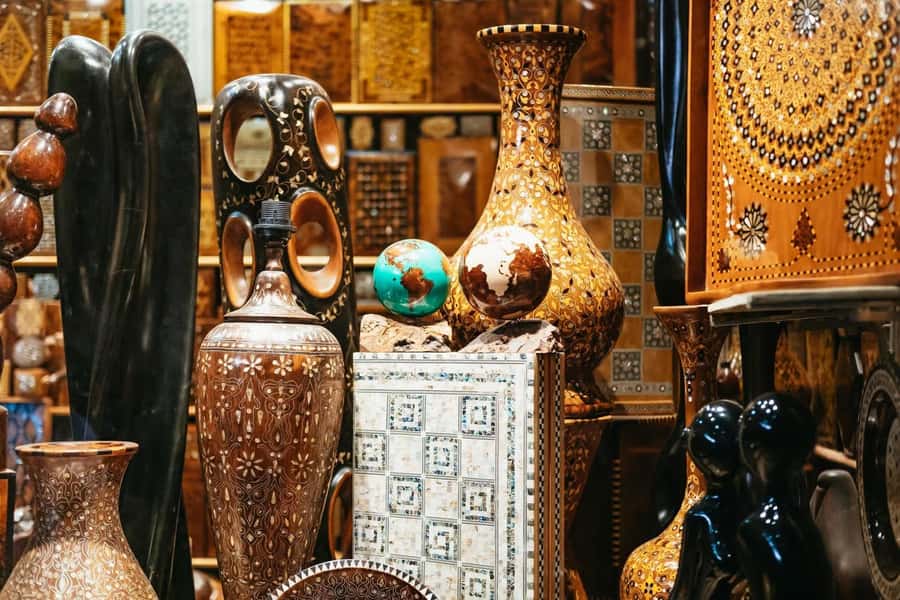 Marrakech: Ben Youssef, Secret Garden, & Souks Walking Tour - Mouassine and the Medina lanes: How the tour helps you read the city