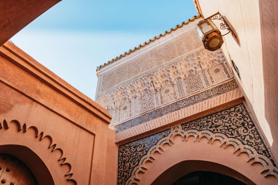 Marrakech: Colorful Medina Souks Guided Walking Tour - Souk Semmarine + Rahba Kedima: The Market Lanes Where Craft Feels Real
