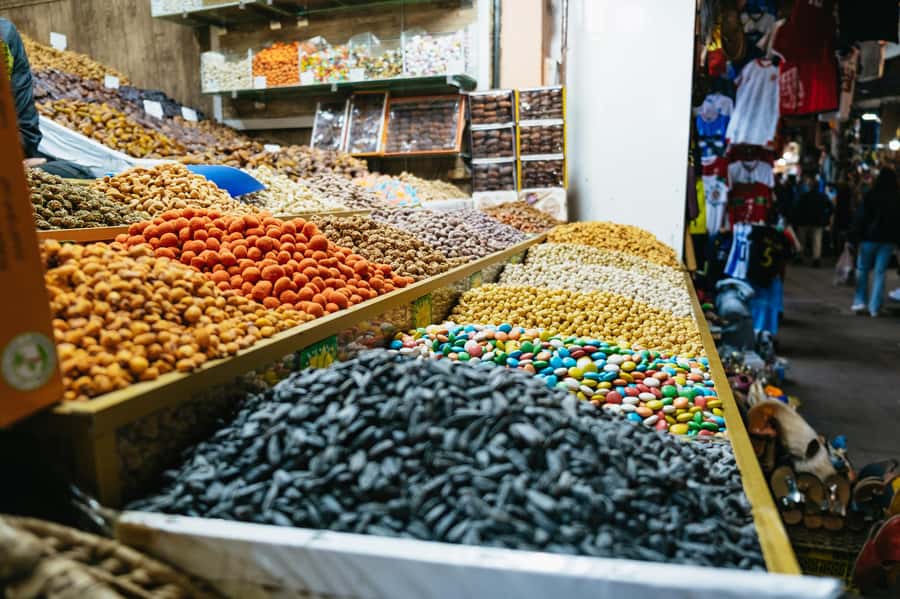 Marrakech: Medina by Night Walking Tour with Moroccan Tea - What to Watch For (So You’re Happier During the Walk)