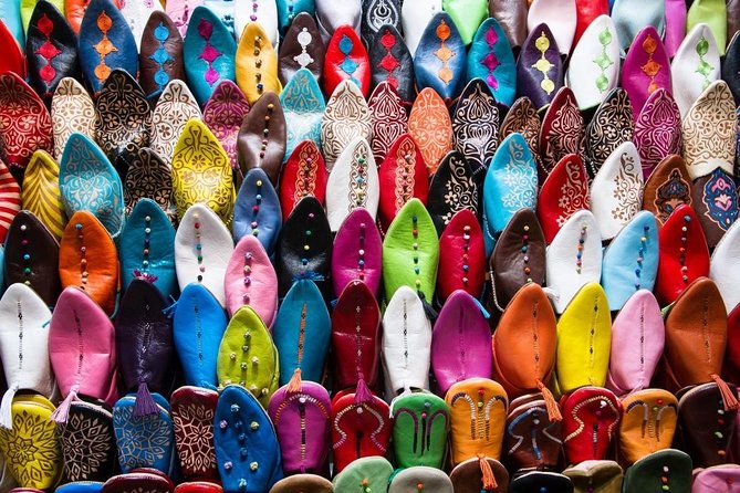 Marrakech: Medina Souks Guided Walking Tour - Value check: is $25 for 3 hours worth it?