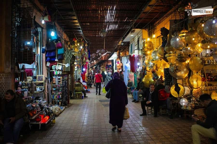 Marrakech: Souk by Night Medina Guided Walking Tour. - Price and value: is $29 a good deal?