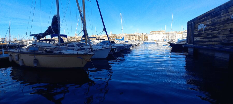 Marseille: Essential Guided Walking Tour of the City - Who Charles is and why the tour feels personal