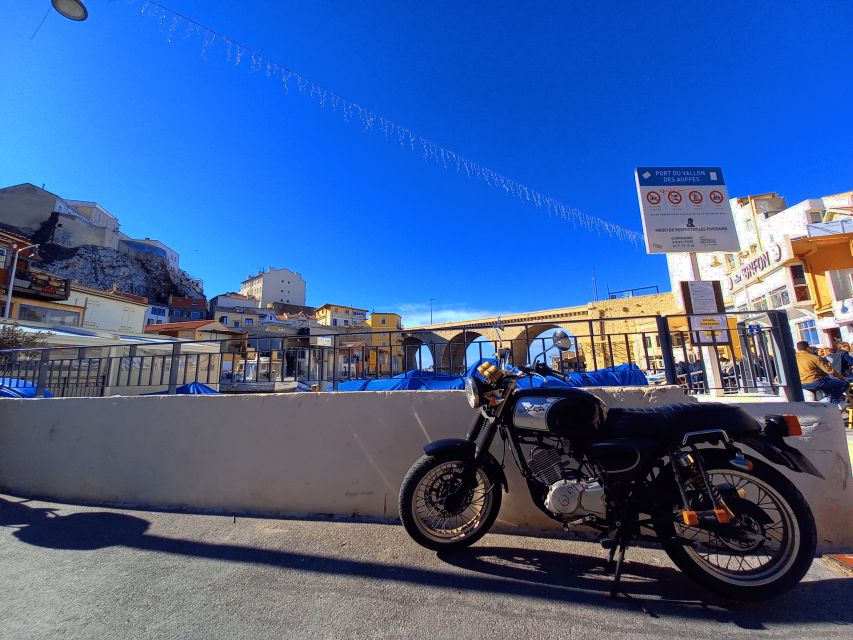 Marseille: Half-Day City Highlights Guided Walking Tour - Is $58 a good deal for a 4-hour Marseille walking tour?