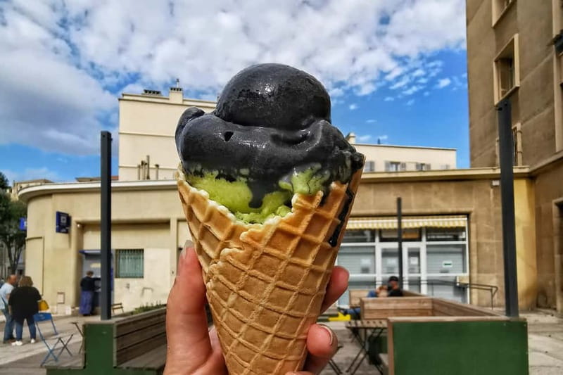 Marseille: No-Diet Club Local Food Tasting and Walking Tour - Key things I’d bet you’ll care about