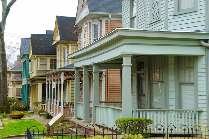 Martin Luther King Jr. History Walking Tour - Key highlights that make this tour worth $40