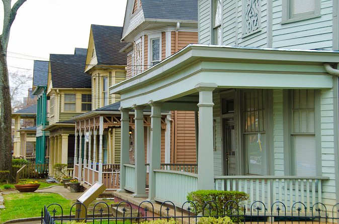 Martin Luther King Jr. History Walking Tour - Sweet Auburn for two hours: street-level context you can’t copy