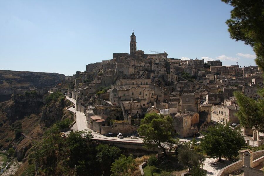 Matera: Guided Walking Tour - Key things to know before you go