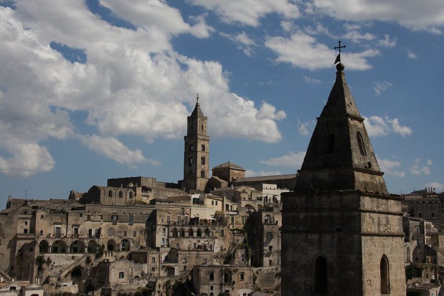 Matera: Guided Walking Tour - Why Matera’s Sassi feel different when you go with a guide