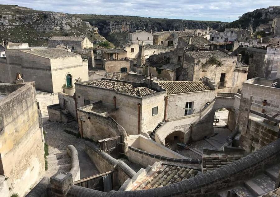 Matera's Sassi Walking Tour - History and Culture - Key things you’ll notice on this Sassi tour
