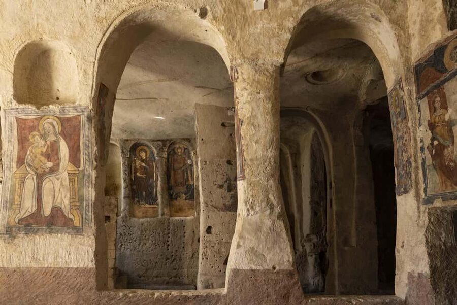 Matera's Sassi Walking Tour - History and Culture - Price and Value: Is €29 a Smart Spend?
