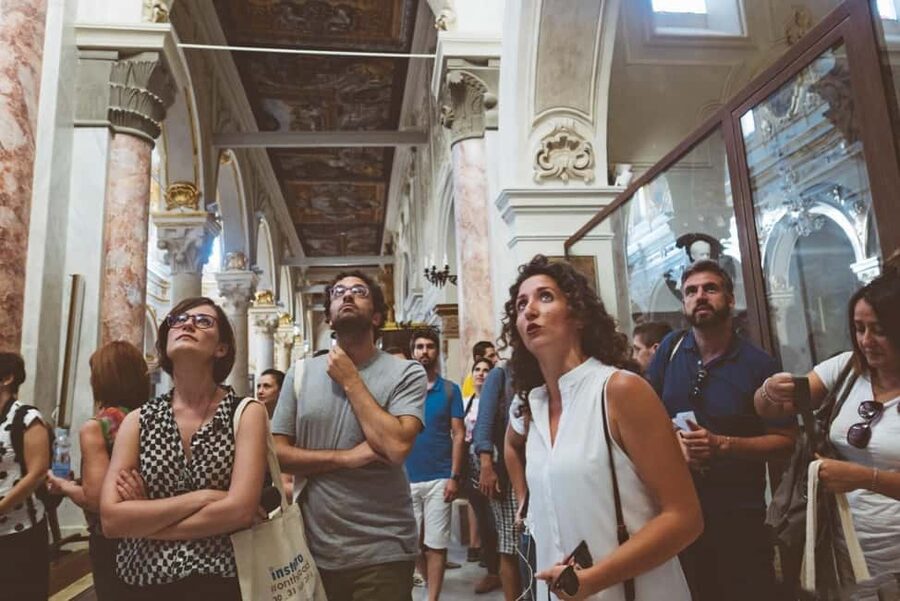 Matera's Sassi Walking Tour - History and Culture - Should You Book This Matera Sassi Walking Tour?