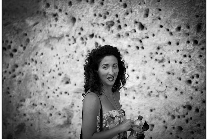 Matera's Sassi Walking Tour - History & Culture - Rock churches, frescos, and what to expect inside