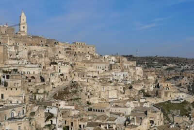 Matera's Sassi Walking Tour - History & Culture - The guide matters: Antonio, Giorgia, and the local-life angle