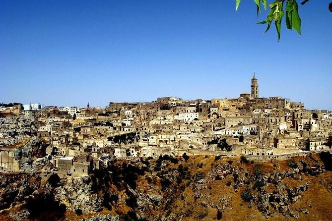 Matera's Sassi Walking Tour - History & Culture - Price and value: what $30.23 buys you in Matera