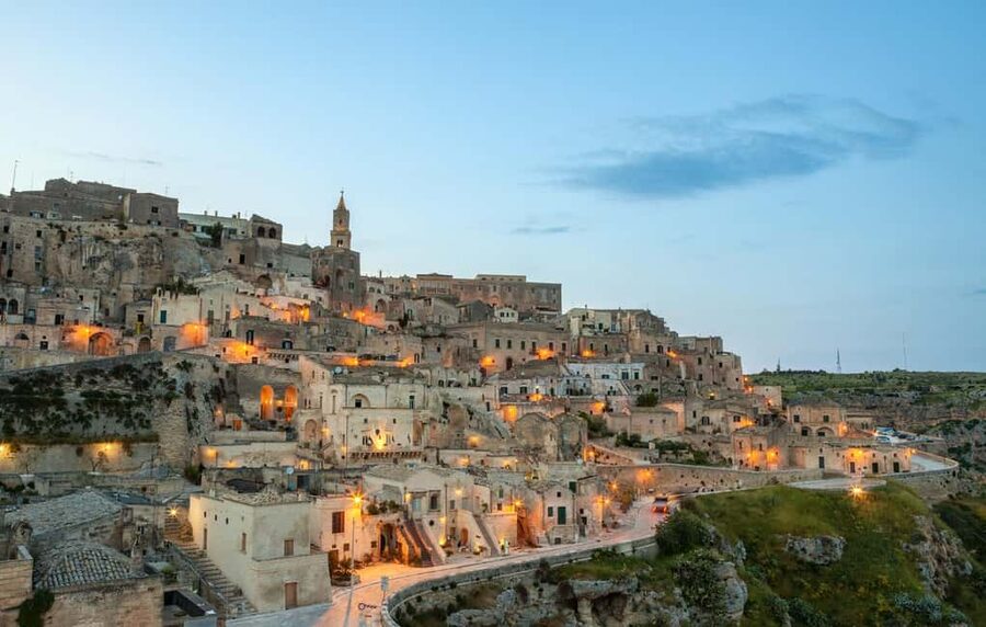 Matera walking tour in English - Key highlights that make this tour worth your time