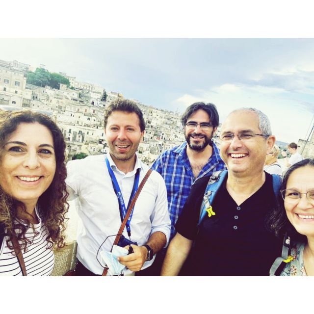 Matera walking tour in English - Why Matera feels unlike any other town in Italy