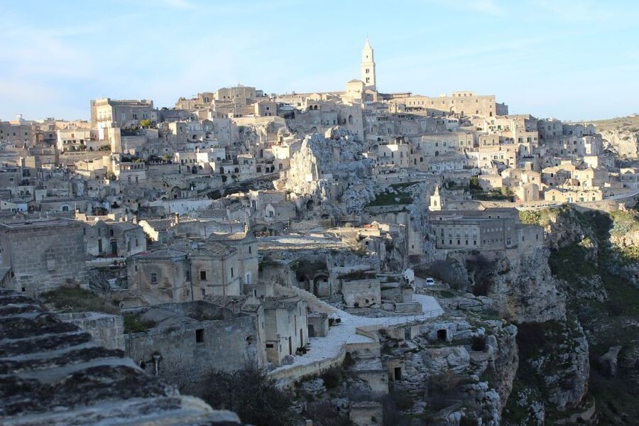 Matera Walking Tour with Casa Grotta & Rock Church Entry - Price and value: why $35 works here
